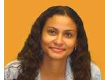 Erica Tapia, Spanish Teacher & Academic Coordinator