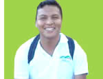 Ezequiel Morales, Spanish Teacher at Habla Ya Panama City