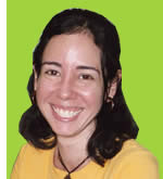 Irma Changmarín, former Academic Director