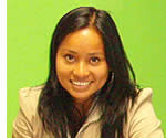 Janeth Martínez, Spanish Teacher and Academic Director